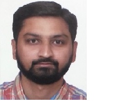 Mr Ashish Patel - Regional Director (Ahmedabad)